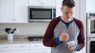 What (and how) to eat if you have GERD