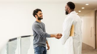 5 questions for metastatic bladder cancer caregivers