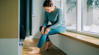 Common joint symptoms and what they could mean