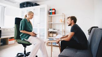 Coordinating care for huntington’s disease