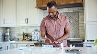 ISM: how to manage taking multiple medications