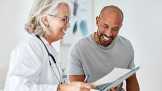 Is your healthcare provider good enough for you?