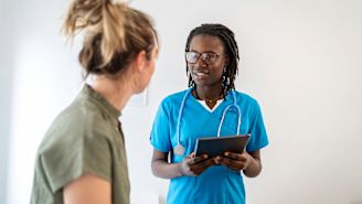 How to describe fibromyalgia symptoms