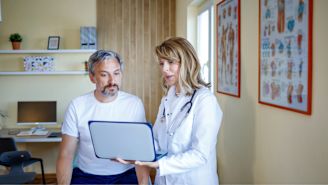 Questions when starting a medication for hypertriglyceridemia
