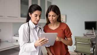 Preguntas al comenzar a tomar un medicamento para el colesterol
