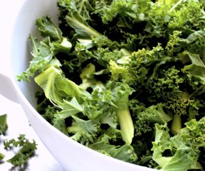 Anti-Inflammatory Diet Tip: Leafy Greens