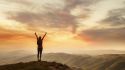 Positive-thinking exercises to undo stressful thoughts