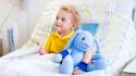 6 ways to protect your child from medical mistakes