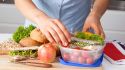 6 tasty snacks under 200 calories
