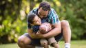 4 ways to celebrate Dad on Father’s Day