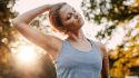 Best ways to stretch your neck and shoulders