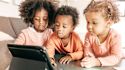 Toddlers and tech: How young is too young?