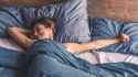 The one simple thing to help you sleep better