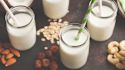 7 dairy-free foods this dietitian swears by