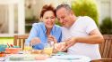 The best and worst foods for hep C