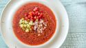 7 refreshing cold soups to enjoy this summer