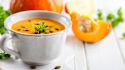 5 traditional dishes made better with pumpkin