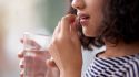 Should I take calcium or vitamin D to strengthen my bones?