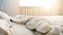 How often should you wash your sheets?