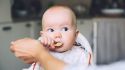 Is my baby ready for solid foods?