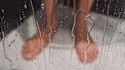 Should you wash your legs? Plus 6 other must-know showering tips