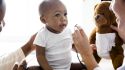 9 ways to keep your baby calm at the doctor