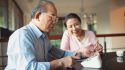 What you need to know about mini-stroke