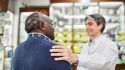 Common reasons people aren't treated for hepatitis C