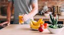 Nutrition and HIV: what to eat and important food safety tips