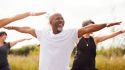 5 helpful exercises for people with asthma