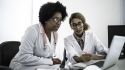 Women too often missing from heart disease research