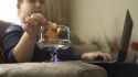 Childhood obesity is a major problem. Is your child at risk?