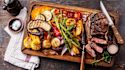 10 keys to following the Paleo Diet