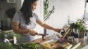 5 reasons to adopt a plant-based diet