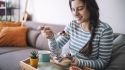 4 foods your brain will love
