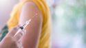 What vaccines protect against bacterial meningitis?