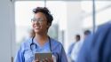 Simple at-work exercises for nurses