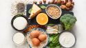 Bone-strengthening foods to lower your risk of osteoporosis