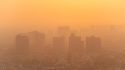 Air pollution may increase risk for dementia, study shows