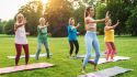 Yoga, Tai Chi, and Qigong: The Health Benefits of Eastern Exercises