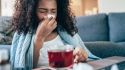 Why people are more likely to get sick in winter