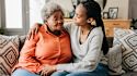 Caregiving for a loved one who may have depression