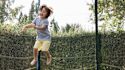 Backyard safety tips for warmer weather