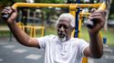 Lifestyle changes that can help you manage COPD