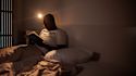 Sleep hygiene for people with narcolepsy