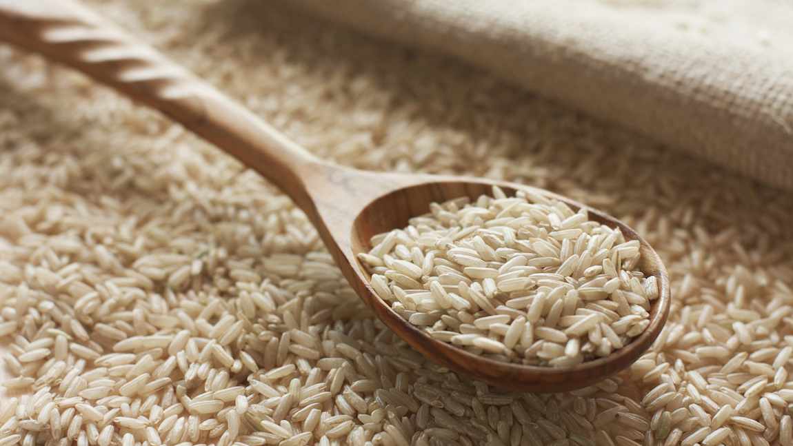 Brown Rice