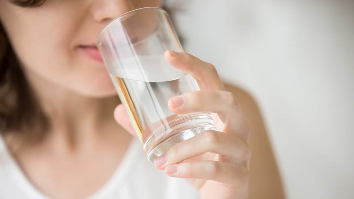 Use these 3 water tricks