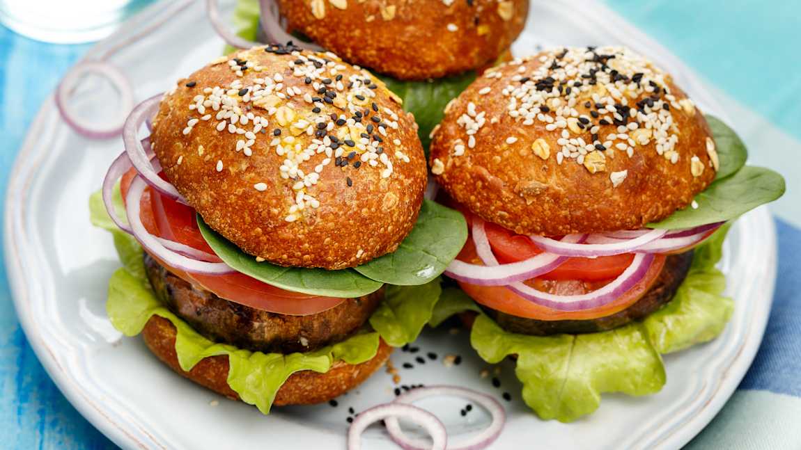 If you miss red meat, try these replacements