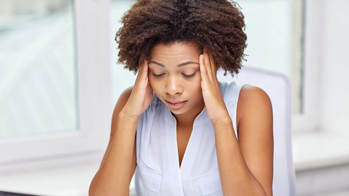 Reduce stress