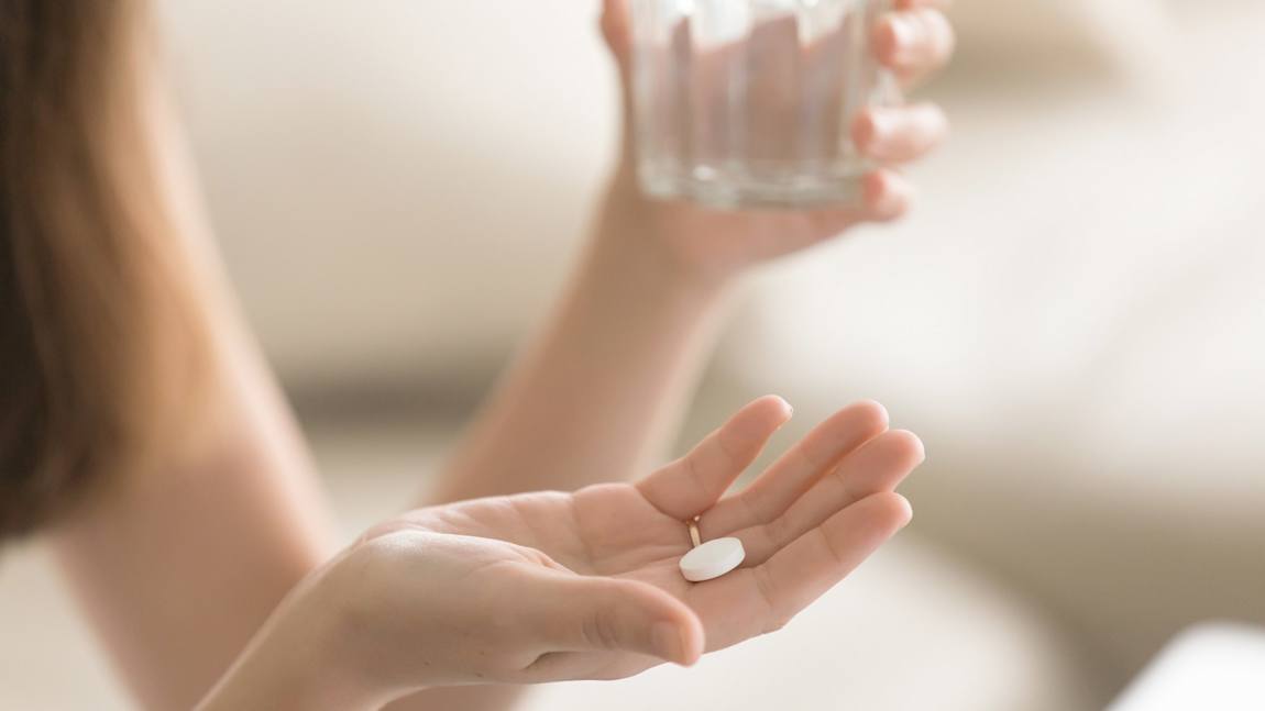 Myth: Antidepressants can increase your child’s risk of autism